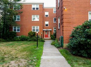 439 Central Ave APT D1, New Haven, CT 06515