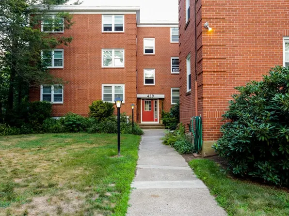 439 Central Ave APT D1, New Haven, CT 06515