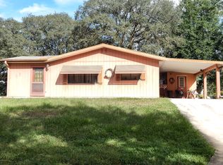 10041 SW 100th Ave, Ocala, FL 34481