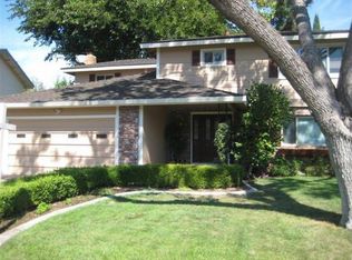 2418 El Burlon Cir, Rancho Cordova, CA
