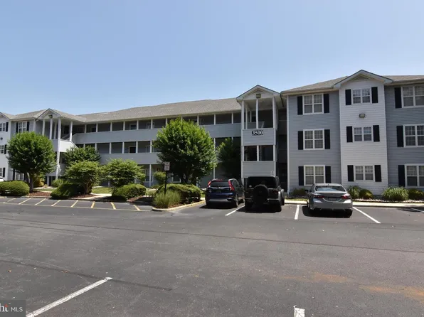 3500 Sanibel Cir Unit 3516, Rehoboth Beach, DE 19971
