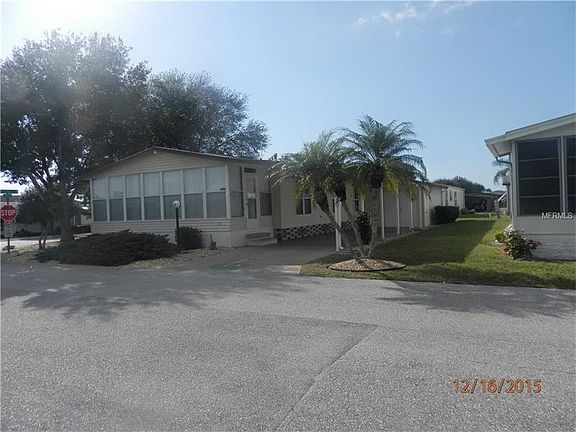 2nd image of 5707 45th St E Lot 30