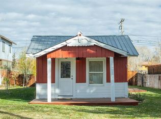 714 N 14th St, Gunnison, CO 81230