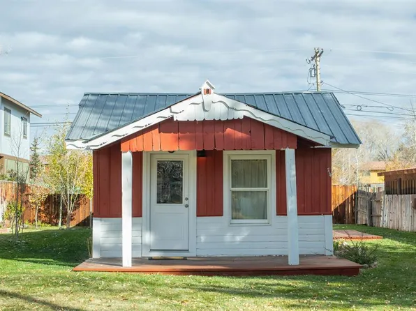 714 N 14th Street, Gunnison, CO 81230