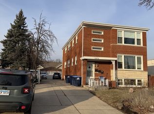 1980 Howard Ave, Des Plaines, IL 60018