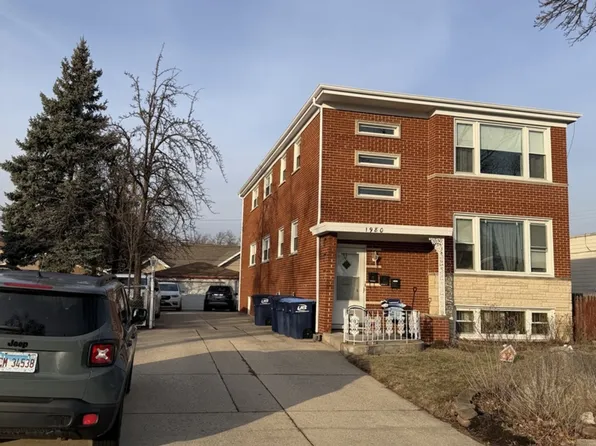 1980 Howard Ave, Des Plaines, IL 60018