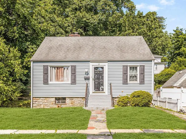 13 Hardy Place, Yonkers, NY 10703