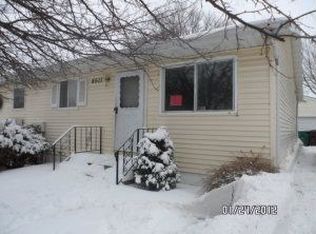 4511 14th Ave NW, Rochester, MN 55901