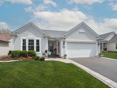 12370 Russet Ln, Huntley, IL, 60142