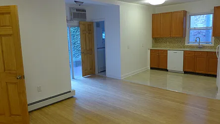 Rented by Garfield Realty 