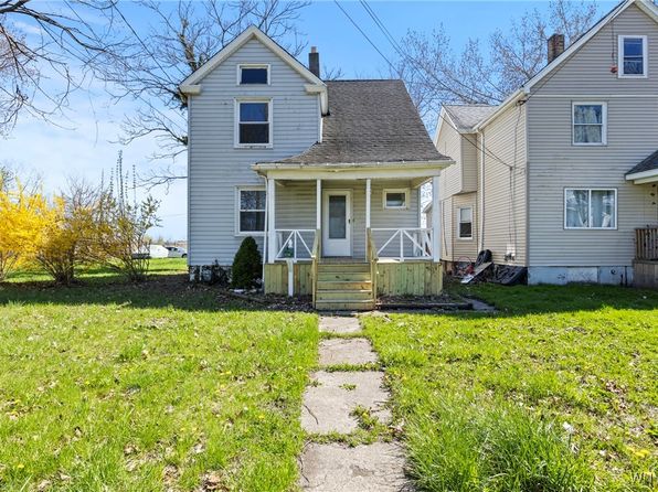 2731 Falls St, Niagara Falls, NY 14303