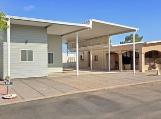 17200 W Bell Rd LOT 257, Surprise, AZ 85374