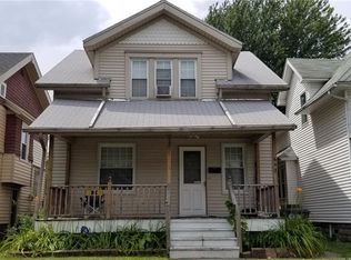644 Willard St, Toledo, OH 43605