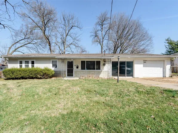 9845 Breckenridge Rd, Saint Ann, MO 63074