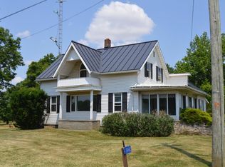 3462 NE Ridgeton Annapolis Rd, Bucyrus, OH 44820