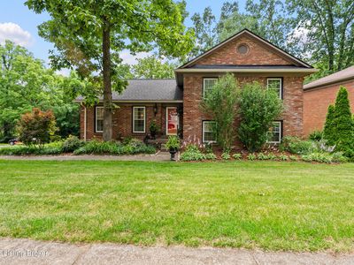404 Timberlake Trl, Louisville, KY, 40245
