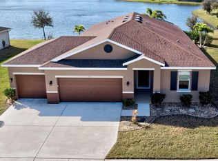 215 Barbossa Dr, Sebastian, FL 32958