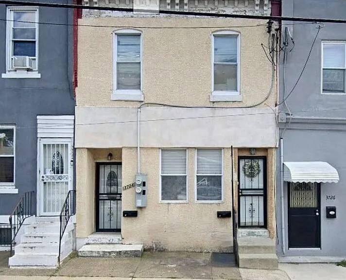 3724 Fairmount Ave #1 — Photo 1
