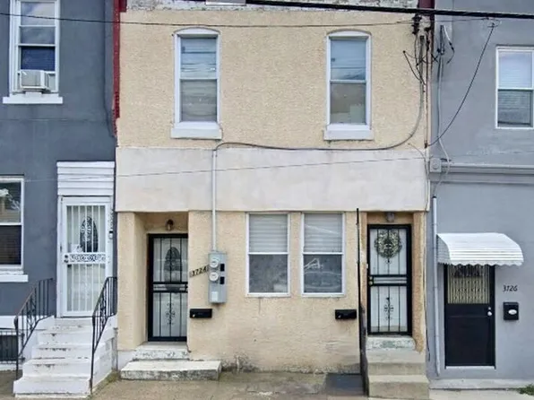 3724 Fairmount Ave #1, Philadelphia, PA 19104