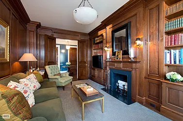 Sold by Brown Harris Stevens