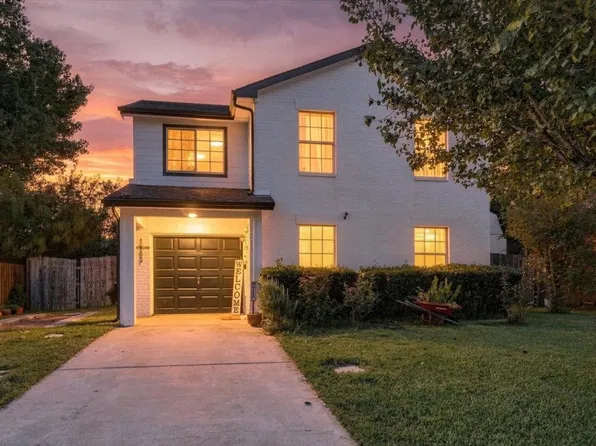 7213 Misty Dawn Dr, Forest Hill, TX 76140