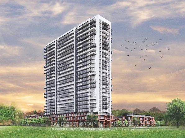 2545 Simcoe St N #2515, Oshawa, ON L1L 1C7