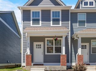 1382 Rural Hill Rd UNIT 373, Antioch, TN 37013