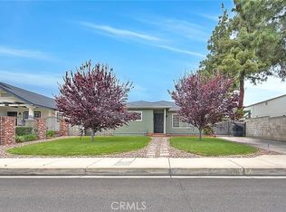 143 Euclid Pl, Upland, CA 91786