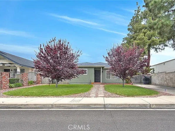 143 Euclid Pl, Upland, CA 91786