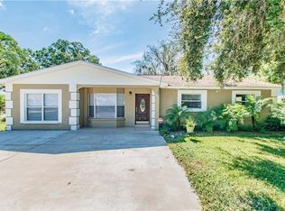 15909 Willowdale Rd, Tampa, FL 33625