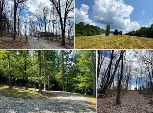 266 Golf Course Rd, Waverly, OH 45690