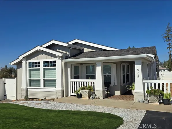 635 Boquest Blvd, Paradise, CA 95969