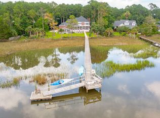 3140 Pignatelli Cres, Mount Pleasant, SC 29466