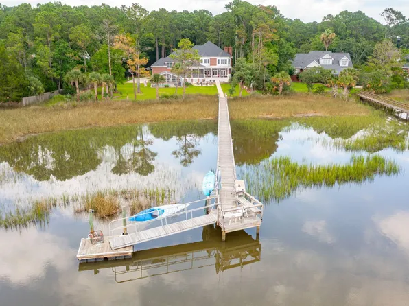 3140 Pignatelli Cres, Mount Pleasant, SC 29466