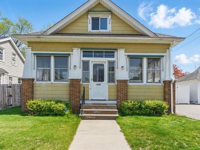 81 Northwood St, Chicopee, MA, 01013