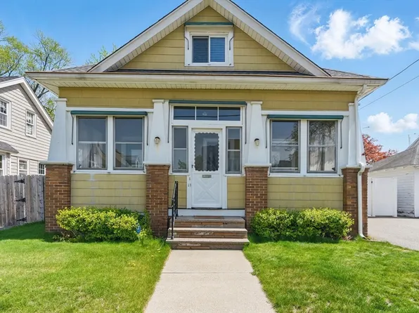 81 Northwood St, Chicopee, MA 01013