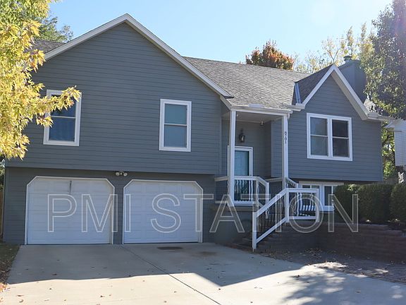 2nd image of 8701 N Pomona Ave