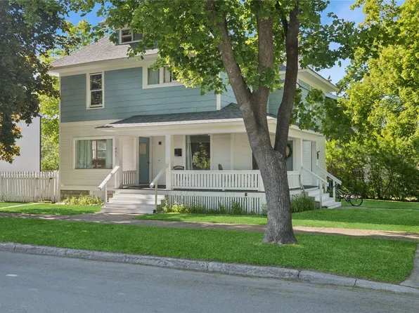 44 5th Ave E #431, Kalispell, MT 59901