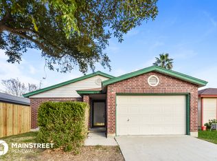 4226 Sunrise Cove Dr, San Antonio, TX 78244