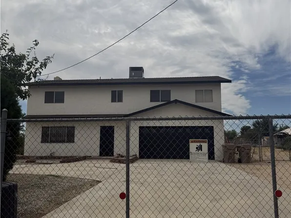 14637 Sequoia Ave, Hesperia, CA 92345