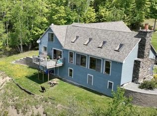 288 Richardson Rd, Castle Hill, ME 04757