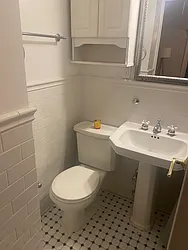 Rented by A & I Broadway