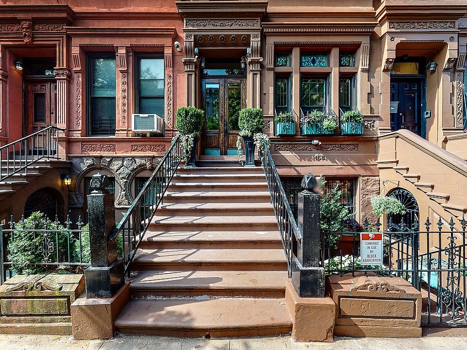 1st image of 158 W 121st St #2