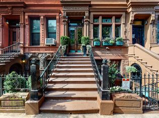 158 W 121st St #2, New York, NY 10027