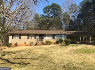 342 North Ave, Eastanollee, GA 30538