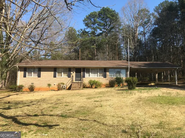 342 North Ave, Eastanollee, GA 30538