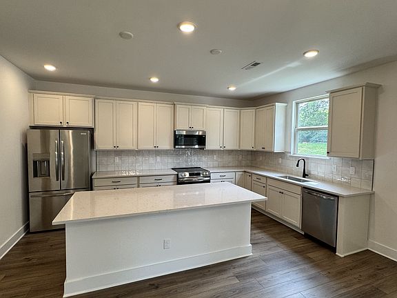 2nd image of 419 Old Spring Ln Lot 46