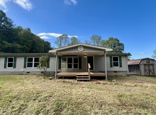 1564 Locust Grove Rd, New Tazewell, TN 37825