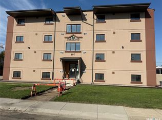 607 10th St #304, Humboldt, SK S0K2A0