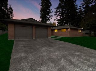 3908 San Mar Dr NE, Olympia, WA 98506